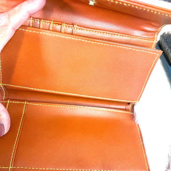 Classic Douney and Bourke PURSE & Wallet Bundle. - Picture 12 of 15